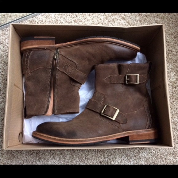 clarks clarkdale cash